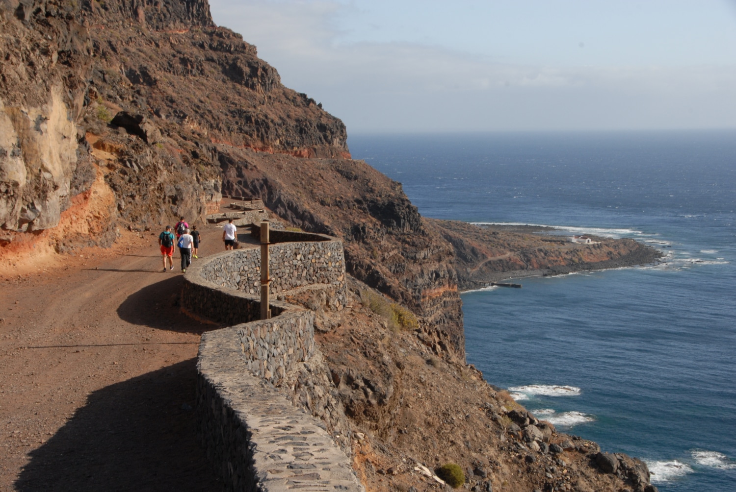 23 06 20 Puntallana GOMERA VIVE